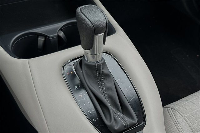 2025 Honda HR-V LX 2025 Honda HR-V LX