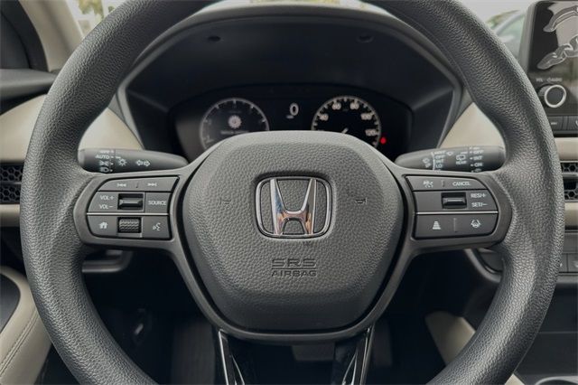 2025 Honda HR-V LX 2025 Honda HR-V LX