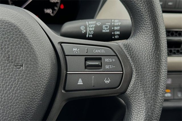 2025 Honda HR-V LX 2025 Honda HR-V LX