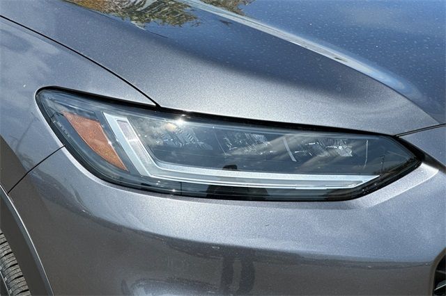 2025 Honda HR-V LX 2025 Honda HR-V LX