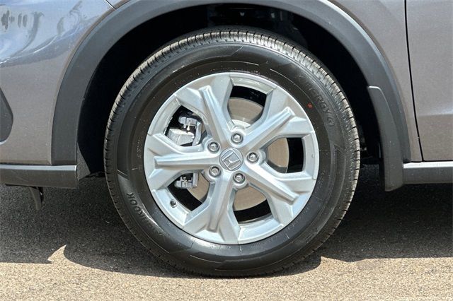 2025 Honda HR-V LX 2025 Honda HR-V LX