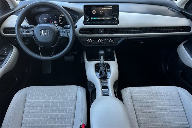 2025 Honda HR-V LX 2025 Honda HR-V LX