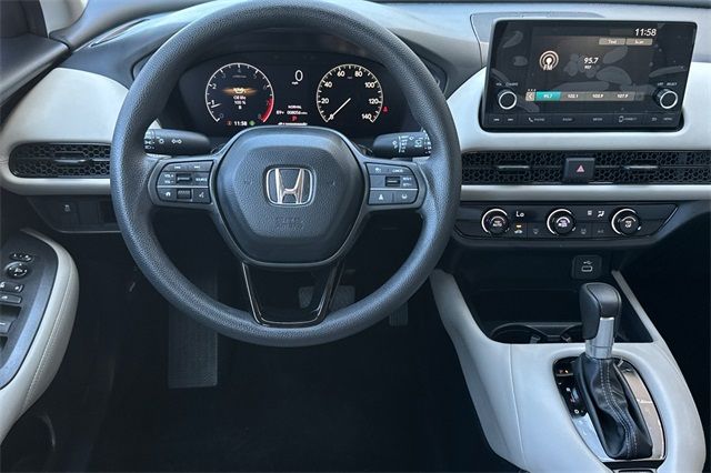 2025 Honda HR-V LX 2025 Honda HR-V LX