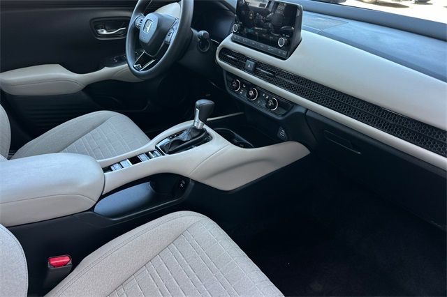 2025 Honda HR-V LX 2025 Honda HR-V LX