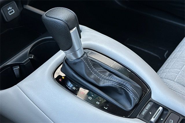 2025 Honda HR-V LX 2025 Honda HR-V LX