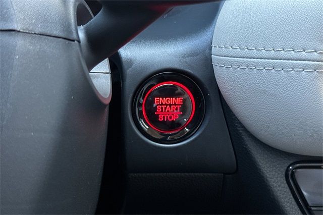 2025 Honda HR-V LX 2025 Honda HR-V LX