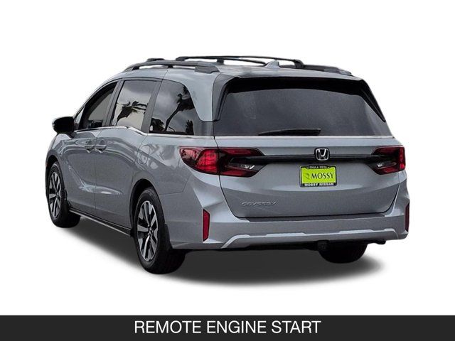 2025 Honda Odyssey EX-L 2025 Honda Odyssey EX-L