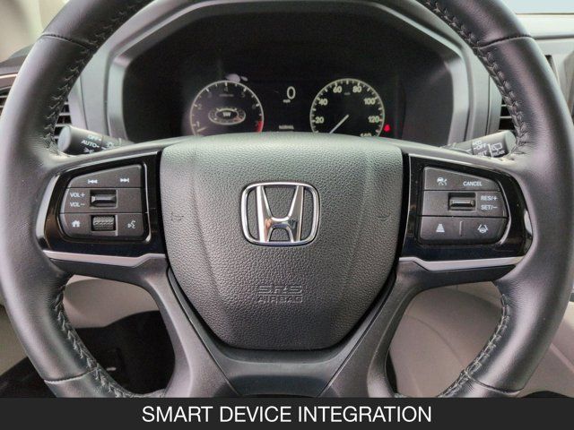 2025 Honda Odyssey EX-L 2025 Honda Odyssey EX-L