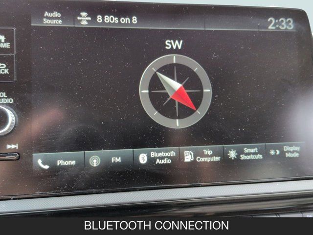 2025 Honda Odyssey EX-L 2025 Honda Odyssey EX-L