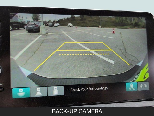 2025 Honda Odyssey EX-L 2025 Honda Odyssey EX-L