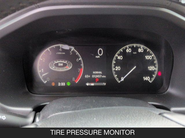 2025 Honda Odyssey EX-L 2025 Honda Odyssey EX-L