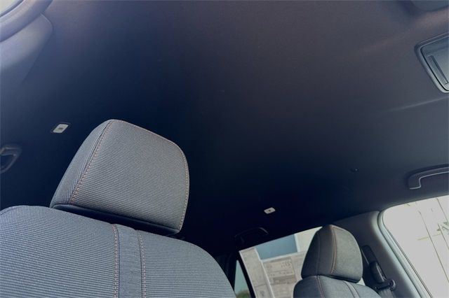 2025 Honda Pilot Sport 2025 Honda Pilot Sport