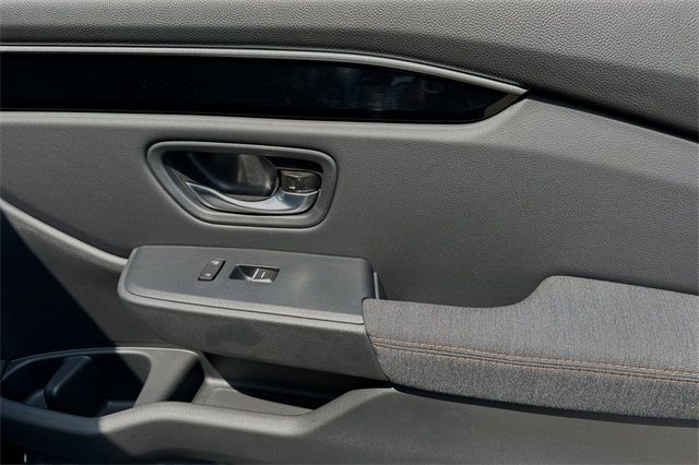 2025 Honda Pilot Sport 2025 Honda Pilot Sport