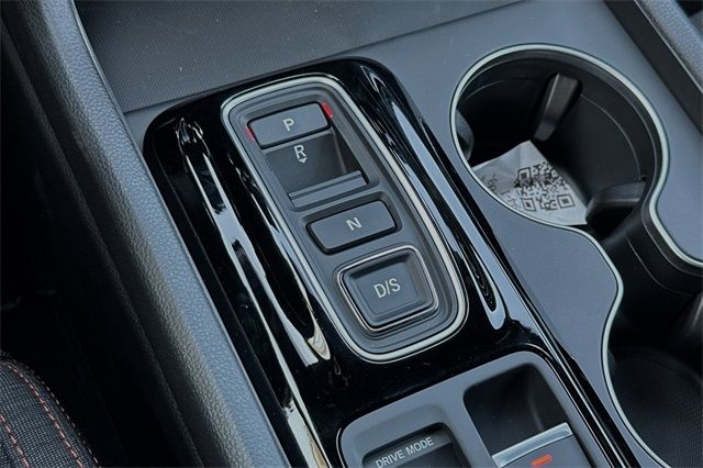 2025 Honda Pilot Sport 2025 Honda Pilot Sport