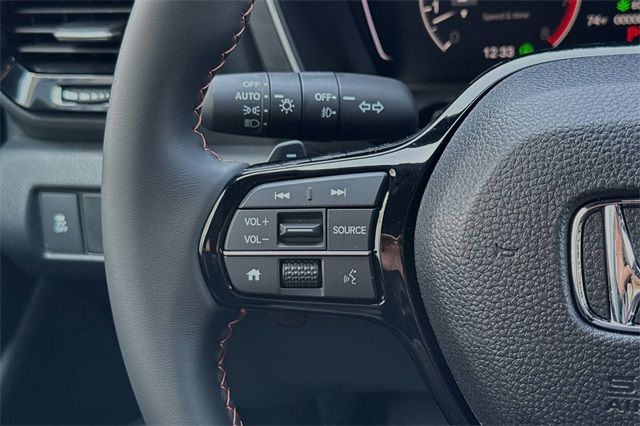 2025 Honda Pilot Sport 2025 Honda Pilot Sport