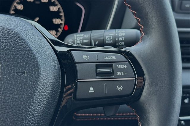 2025 Honda Pilot Sport 2025 Honda Pilot Sport