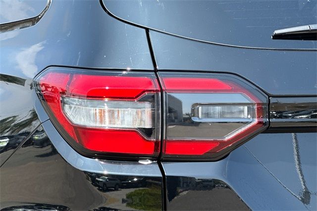 2025 Honda Pilot Sport 2025 Honda Pilot Sport