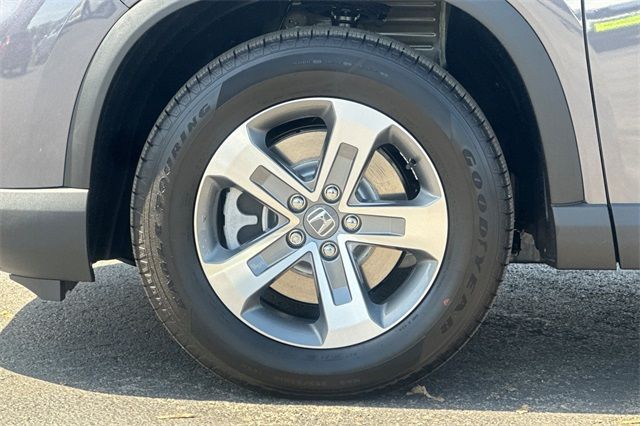 2025 Honda Pilot EX-L 2025 Honda Pilot EX-L