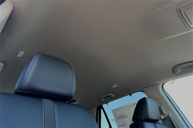 2025 Honda Pilot EX-L 2025 Honda Pilot EX-L