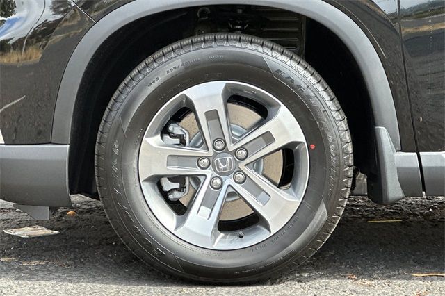 2025 Honda Pilot EX-L 2025 Honda Pilot EX-L