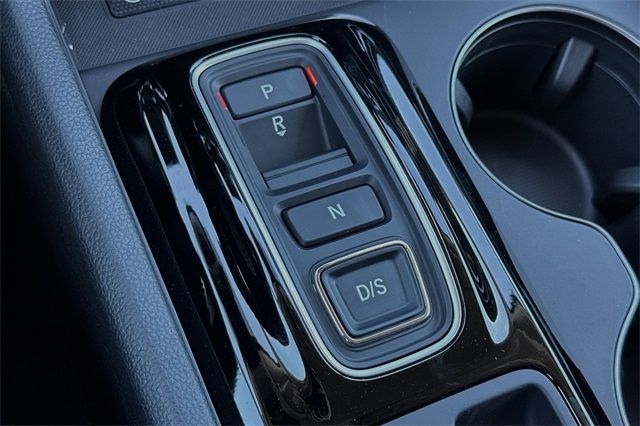 2025 Honda Pilot EX-L 2025 Honda Pilot EX-L