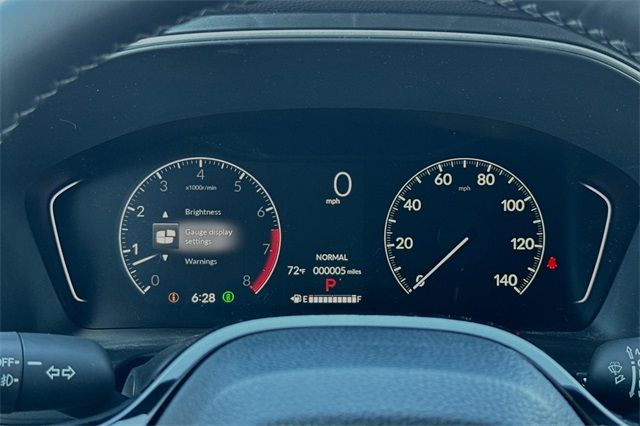 2025 Honda Pilot EX-L 2025 Honda Pilot EX-L