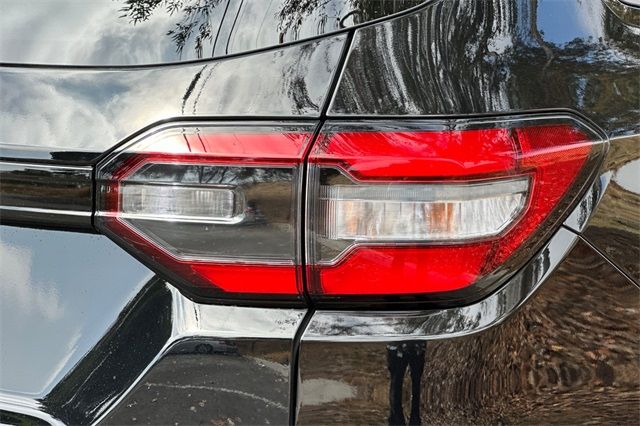 2025 Honda Pilot EX-L 2025 Honda Pilot EX-L