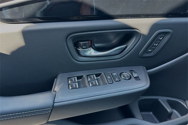 2025 Honda Pilot EX-L 2025 Honda Pilot EX-L