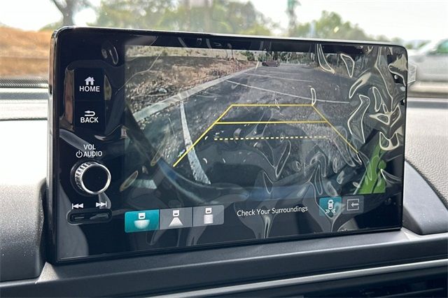 2025 Honda Pilot EX-L 2025 Honda Pilot EX-L