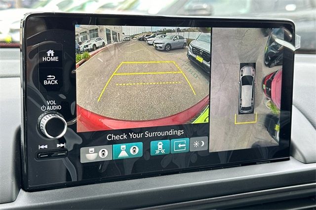 2025 Honda Pilot TrailSport 2025 Honda Pilot TrailSport