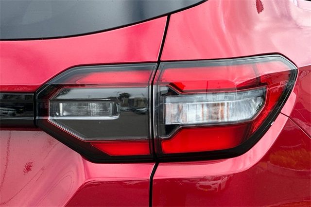 2025 Honda Pilot TrailSport 2025 Honda Pilot TrailSport