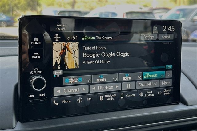 2025 Honda Pilot TrailSport 2025 Honda Pilot TrailSport