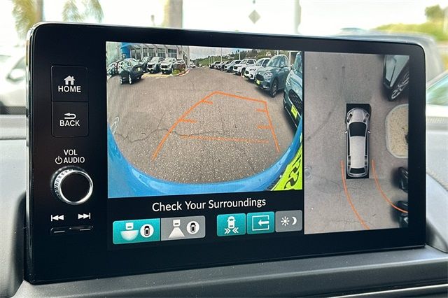 2025 Honda Pilot TrailSport 2025 Honda Pilot TrailSport