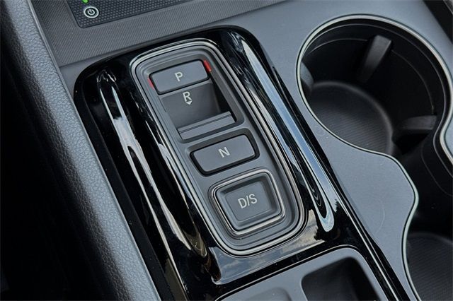 2025 Honda Pilot TrailSport 2025 Honda Pilot TrailSport