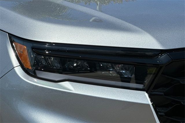 2025 Honda Pilot TrailSport 2025 Honda Pilot TrailSport