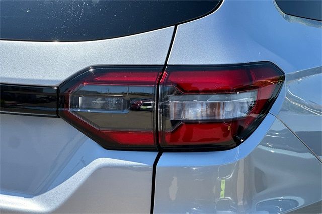 2025 Honda Pilot TrailSport 2025 Honda Pilot TrailSport