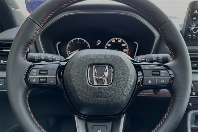 2025 Honda Pilot TrailSport 2025 Honda Pilot TrailSport