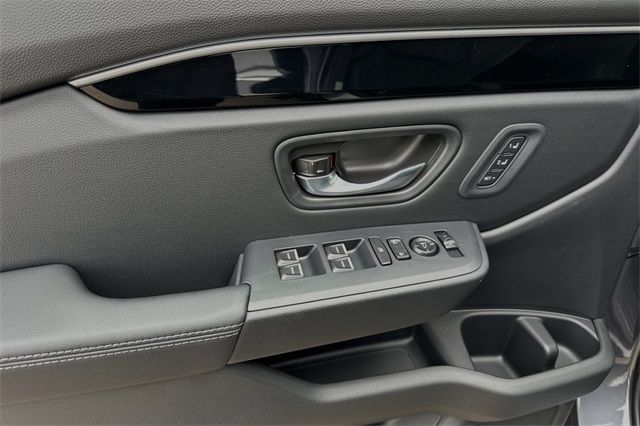 2025 Honda Pilot Touring 2025 Honda Pilot Touring