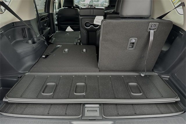 2025 Honda Pilot Touring 2025 Honda Pilot Touring