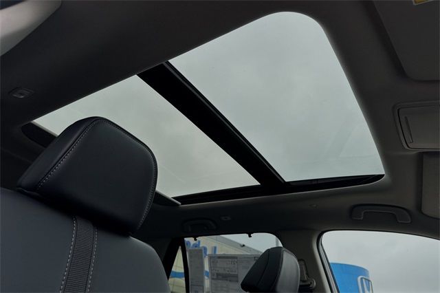 2025 Honda Pilot Touring 2025 Honda Pilot Touring