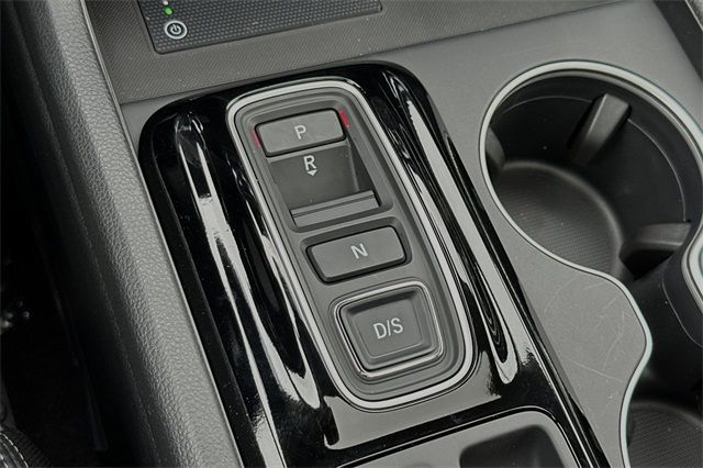 2025 Honda Pilot Touring 2025 Honda Pilot Touring