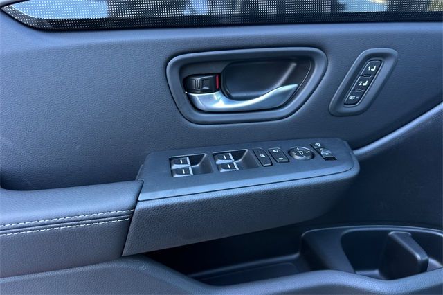 2025 Honda Pilot Elite 2025 Honda Pilot Elite