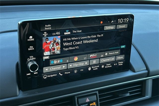 2025 Honda Pilot Elite 2025 Honda Pilot Elite