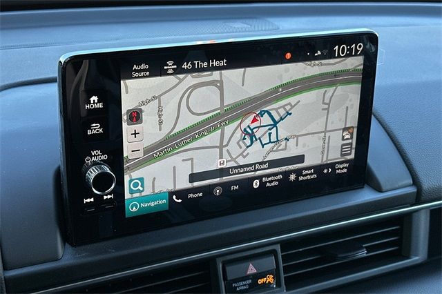 2025 Honda Pilot Elite 2025 Honda Pilot Elite