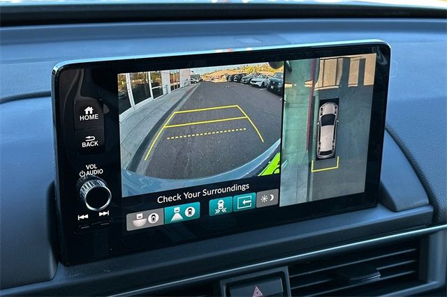 2025 Honda Pilot Elite 2025 Honda Pilot Elite