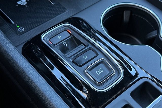 2025 Honda Pilot Elite 2025 Honda Pilot Elite