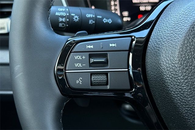 2025 Honda Pilot Elite 2025 Honda Pilot Elite