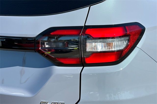 2025 Honda Pilot Elite 2025 Honda Pilot Elite