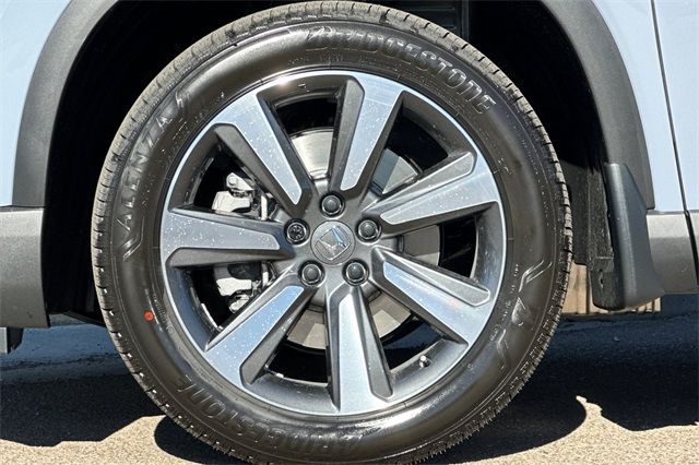 2025 Honda Pilot Elite 2025 Honda Pilot Elite