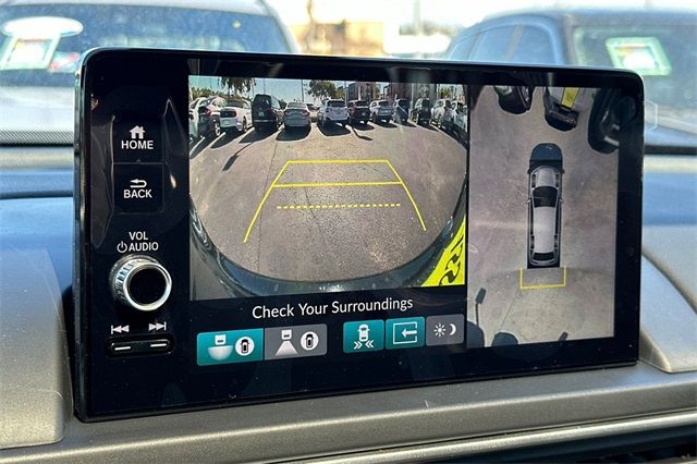 2025 Honda Pilot Black Edition 2025 Honda Pilot Black Edition